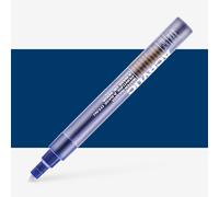 Montana : Acrylic : Marker : 0.7mm : Shock Blue Dark