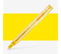 Montana : Acrylic : Marker : 0.7mm : Shock Yellow Light