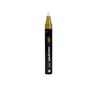 Montana Acrylic Marker 2mm - Gold