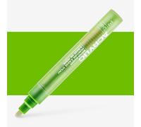 Montana : Acrylic : Marker : 2mm : Shock Green Light