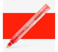 Montana : Acrylic : Marker : 2mm : Shock Orange Dark