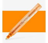 Montana : Acrylic : Marker : 2mm : Shock Orange Light