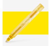 Montana : Acrylic : Marker : 2mm : Shock Yellow Light