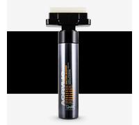 Montana : Acrylic : Marker : 50mm : Shock Black