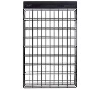 Montana Aerosols Shelf STUDIO RACK 48 CANS black