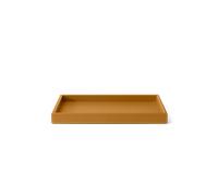 Montana ARRANGE 81T Tray Large 142- Amber