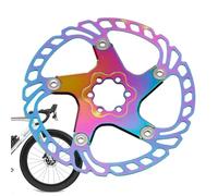 Montana Bicycle Brake Discs, Customization Coloured Cycling, Rotors Brake Disc Bicycle Montana - For Repair and Home Maintenance in Garage and Routine Workshop