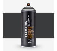 Montana : Black : 400ml : Black