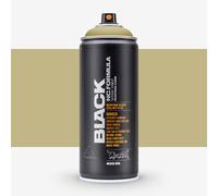 Montana : Black : 400ml : Hemp