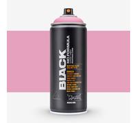 Montana : Black : 400ml : Pink Cadillac