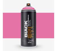 Montana : Black : 400ml : Pink Panther