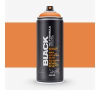 Montana : Black : 400ml : Pure Orange