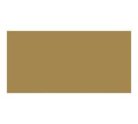 Montana Black Extended Spray Paint 600ml Can, Colour: Goldchrome