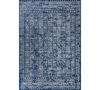 Montana Blue Rug | 3716Bl - 160X230 cm