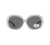 Montana Butterfly Light Grey Grey Polarized Mp63 Grey