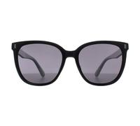 Montana Butterfly Shiny Black Smoke Polarized Mp190 Black One Size