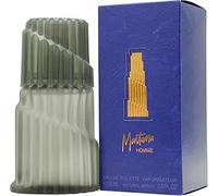 Montana by Claude Montana for Men - 2.5 oz EDT Spray