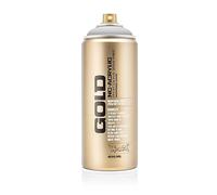 Montana Cans 285264 Spray Gold 400ml GLD400 7020 - Wallet