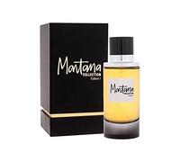 MONTANA Collection Edition 1 (W) EDP 100 ml