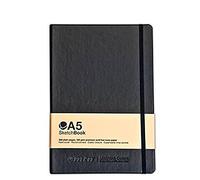 Montana Colors MTN Sketchbook A5 Vertical Sketchbook A5 Notebook