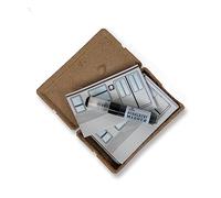 Montana Colors MTN WTF Stickers Metro, 50 Stickers + Marker Pen