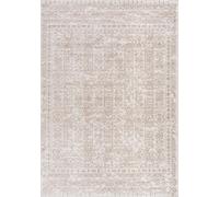 Montana Cream and Beige Rug | 3716CB - 160X230 cm