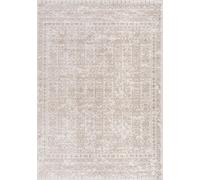 Montana Cream and Beige Rug | 3716CB - 80X150 cm