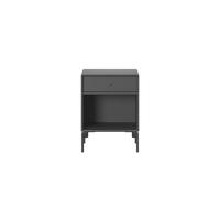 Montana - Dream Side Table Anthracite - Anthracite