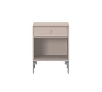 Montana - Dream Side Table, Mushroom - Mushroom