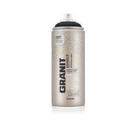 Montana Effect Granit Black