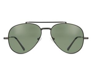 Montana Eyewear MP185 Polarized MP185D Men's Sunglasses Black Size 58