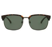 Montana Eyewear MP192 Polarized MP192C Men's Sunglasses Tortoiseshell Size 57