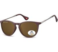 Montana Eyewear MP24 MP24E Men's Sunglasses Purple Size 53
