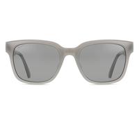 Montana Eyewear MP54 Polarized MP54C Men's Sunglasses Grey Size 53