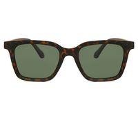 Montana Eyewear MP58 Polarized MP58C Men's Sunglasses Tortoiseshell Size 52