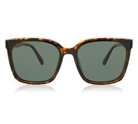 Montana Eyewear MP67 Polarized MP67B Men's Sunglasses Tortoiseshell Size 63