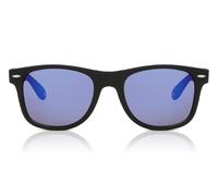 Montana Eyewear MS1-XL MS1A-XL Men's Sunglasses Black Size 54