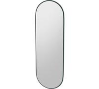 Montana - Figure Mirror, Black - Black