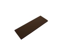 Montana Fly Company MFC High Rise Foam - Chocolate Brown 0.5mm