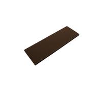 Montana Fly Company MFC High Rise Foam - Chocolate Brown 1mm