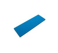 Montana Fly Company MFC High Rise Foam - Damsel Blue 1mm
