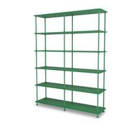 Montana Free Shelf B 138.4 x H 178.1 cm QUICK SHIP - 5715288531850