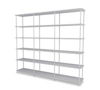 Montana Free Shelf B 203.4 x H 178.1 cm QUICK SHIP - 5715288532215