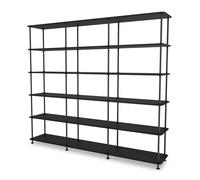 Montana Free Shelf B 203.4 x H 178.1 cm QUICK SHIP - 5715288532284
