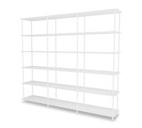 Montana Free Shelf B 203.4 x H 178.1 cm QUICK SHIP - 5715288532383