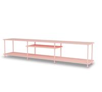 Montana Free shelf W 203.4 x H 41.7 cm QUICK SHIP - 5715288511739