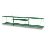 Montana Free shelf W 203.4 x H 41.7 cm QUICK SHIP - 5715288512279