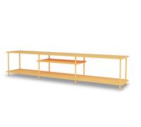 Montana Free shelf W 203.4 x H 41.7 cm QUICK SHIP - 5715288512361