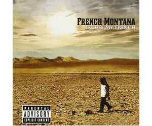 Montana, French - Excuse My French