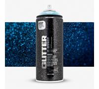 Montana : Glitter Effect : 400ml : Cosmos